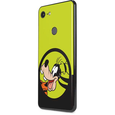 Disney Friends Goofy Google Pixel 3 XL Skin